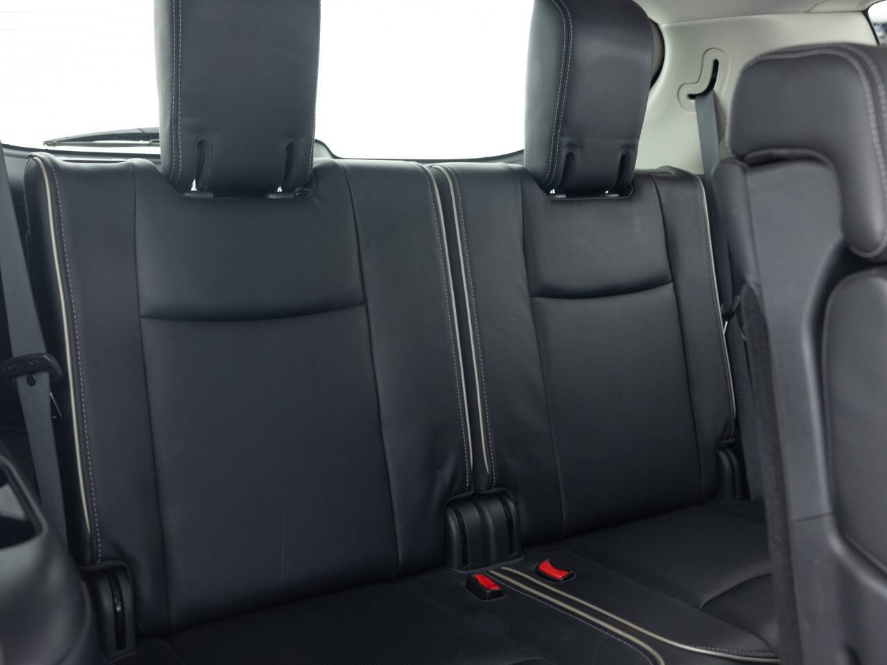 Used Car 2017 Infiniti Qx60  Base Awd 4dr Suv For Sale Under $15,000 In Coal City, Illinois