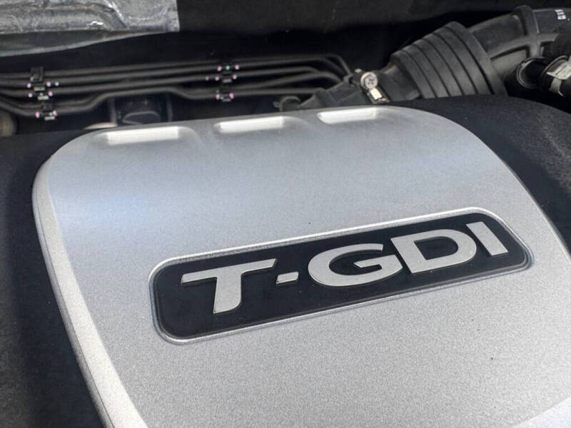 2019 Hyundai Sonata Eco