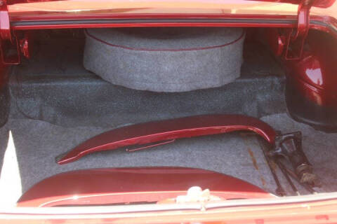 1960 Pontiac Parisienne