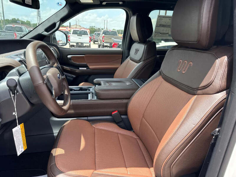 2026 Ford Expedition MAX King Ranch