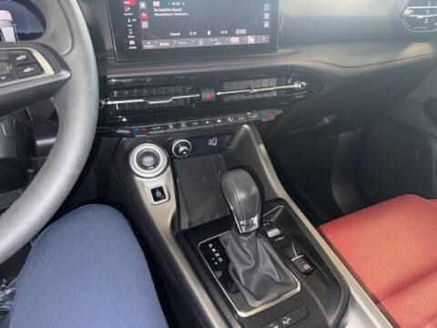 2024 Dodge Hornet GT