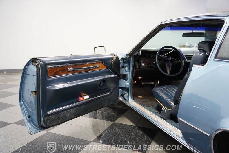 1969 Cadillac Eldorado