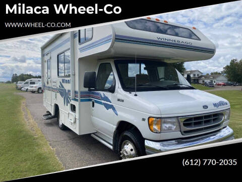 1998 Ford E-Series E-350