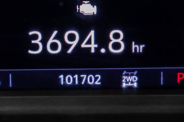 2023 Chevrolet Silverado 2500HD