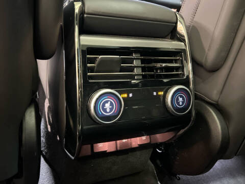 2024 Land Rover Range Rover Sport P400 Dynamic SE