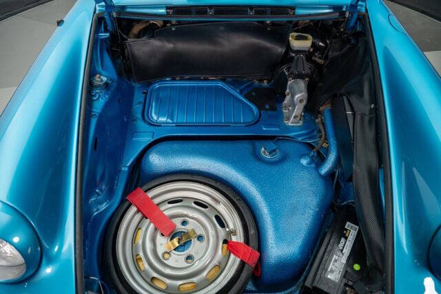 1977 Porsche 911