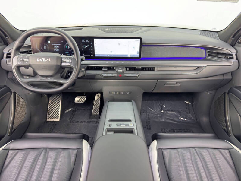 2024 Kia EV9 GT-Line