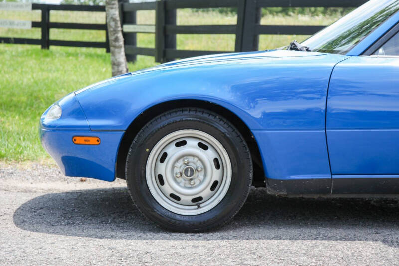 1990 Mazda MX-5 Miata