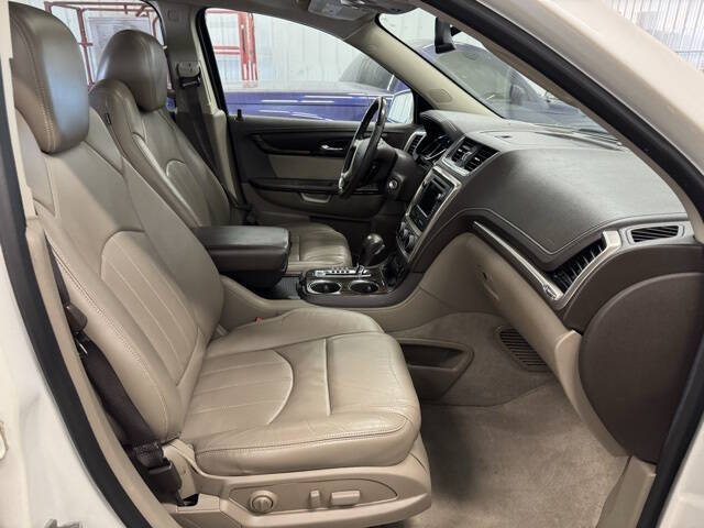 2013 GMC Acadia Denali