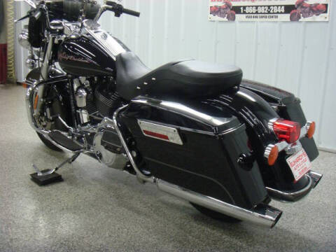 2010 Harley-Davidson Touring