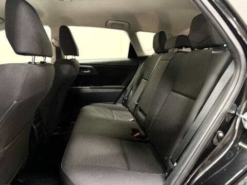 2016 Scion iM