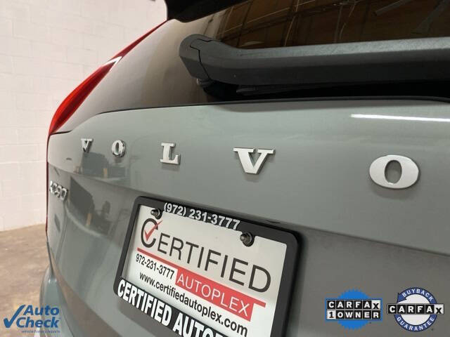 2025 Volvo XC90 B6 Plus Bright Theme 7P