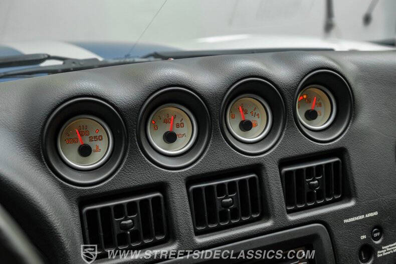 1999 Dodge Viper GTS