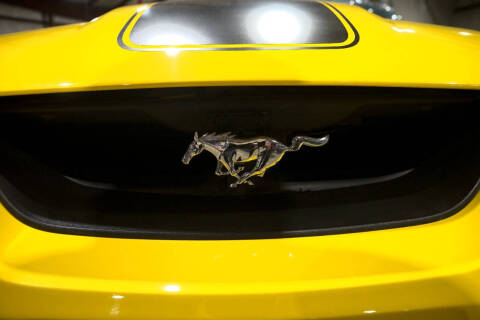 2004 Ford Mustang Mach 1 Premium