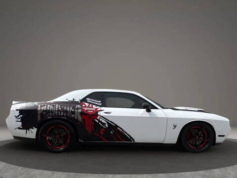 2013 Dodge Challenger