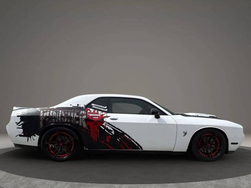 2013 Dodge Challenger