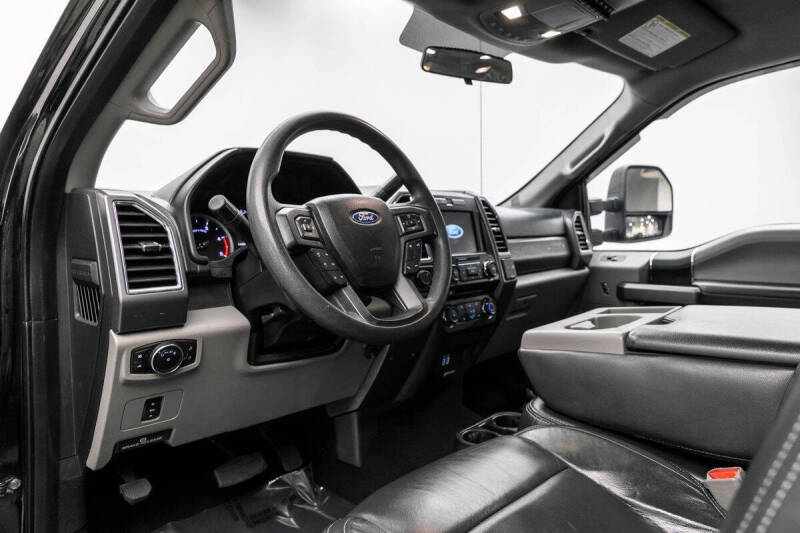 2017 Ford F-350 Super Duty