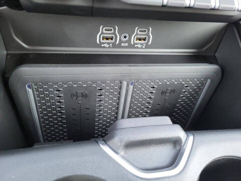 2025 RAM 3500 Big Horn