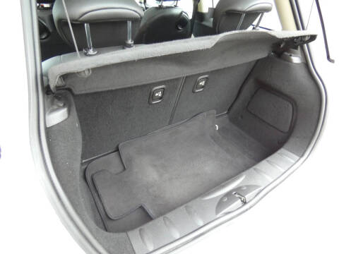 2013 MINI Hardtop Cooper