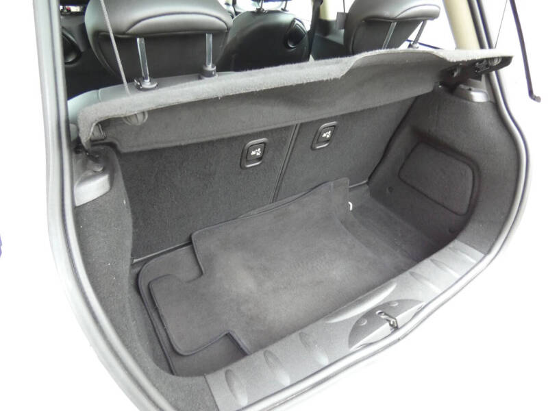 2013 MINI Hardtop Cooper