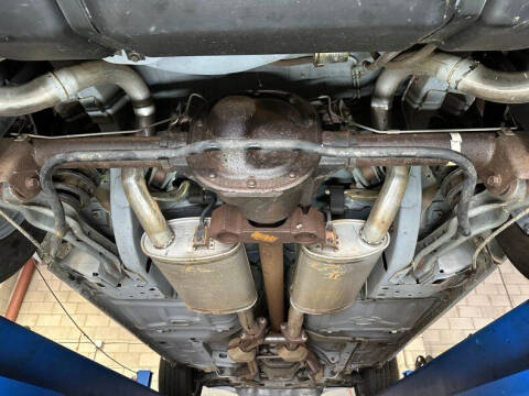 1989 Ford Mustang LX 5.0