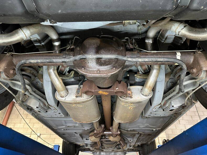 1989 Ford Mustang LX 5.0