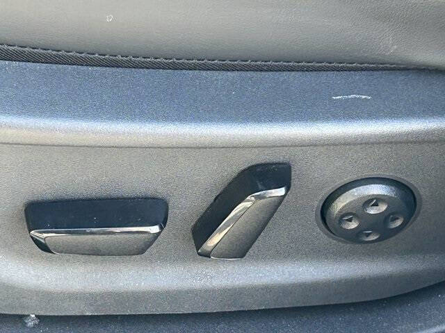 2024 Nissan Ariya Engage e-4ORCE