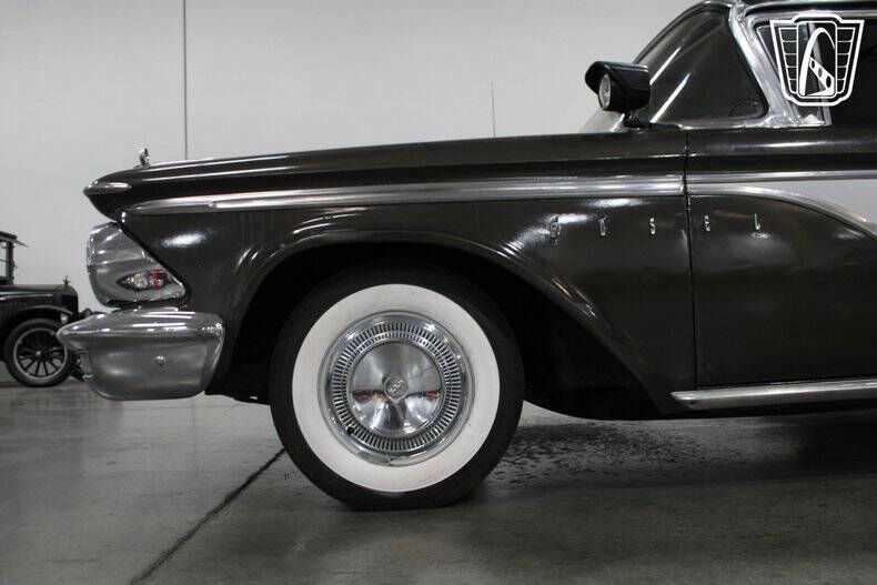 1959 Edsel Ranger