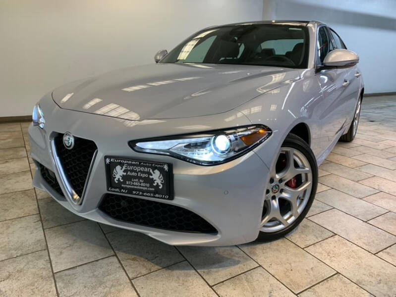 Alfa Romeo Dealer serving Staten Island NY