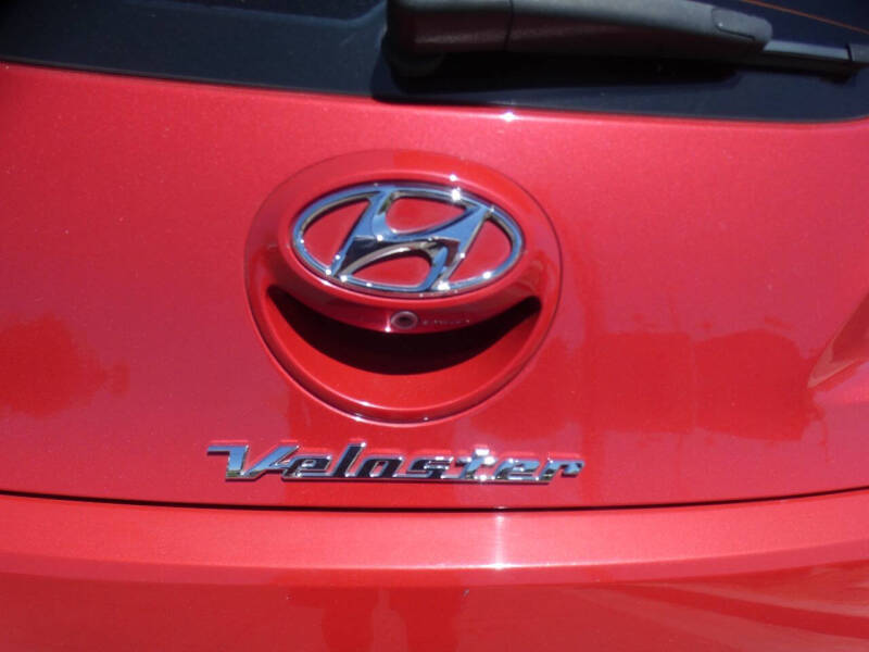 2015 Hyundai Veloster