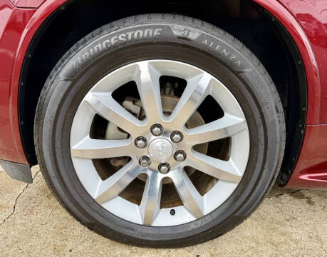 2016 Buick Enclave Premium