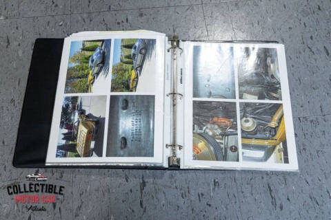 1971 Chevrolet Corvette