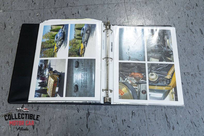 1971 Chevrolet Corvette