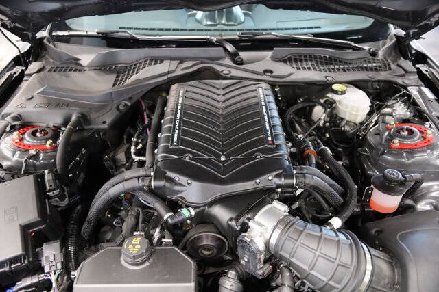 2022 Ford Mustang GT