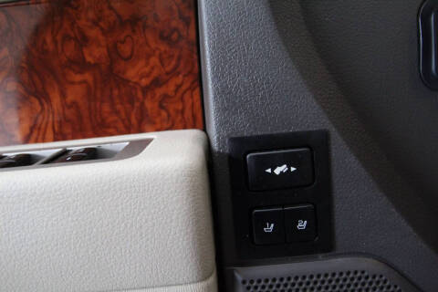 2010 Ford Flex Limited