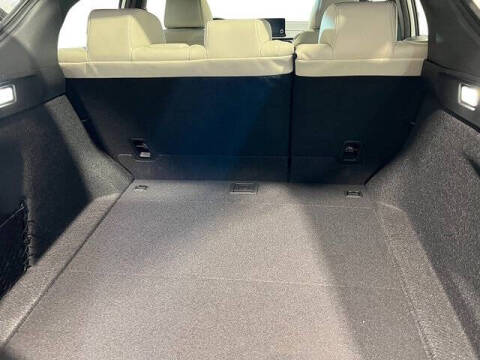 2025 Acura Integra w/A-SPEC