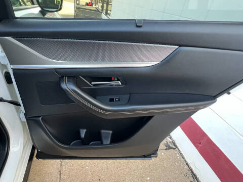 2025 Mazda CX-70 3.3 Turbo Preferred