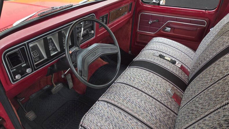1978 Ford F-150