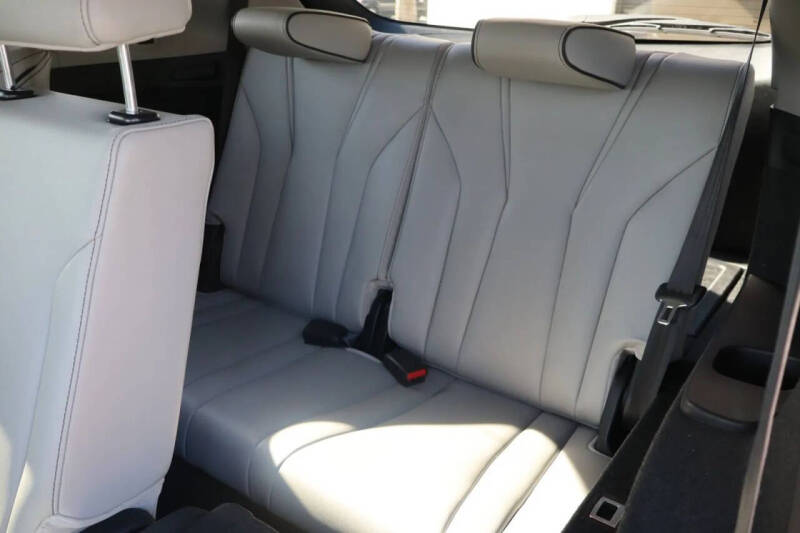 2022 Acura MDX SH-AWD w/Advance