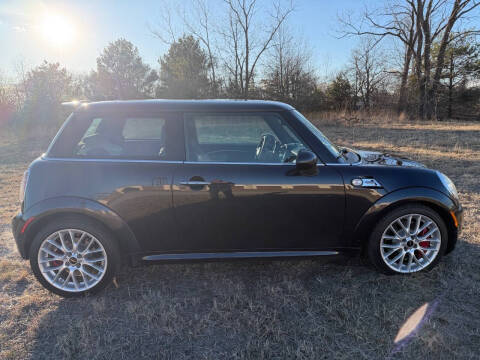 2009 MINI Cooper John Cooper Works