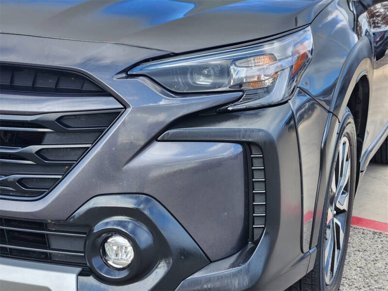 2023 Subaru Outback Touring