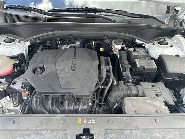 2022 Hyundai Santa Fe XRT