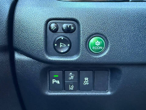 2020 Honda Pilot Elite