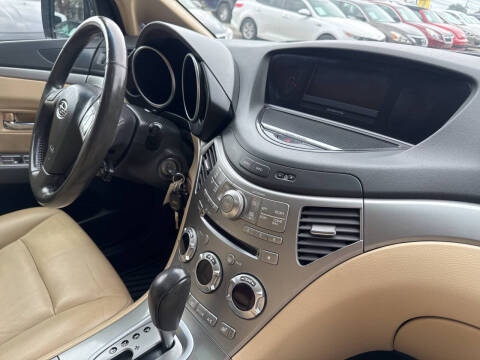 2013 Subaru Tribeca 3.6R Limited