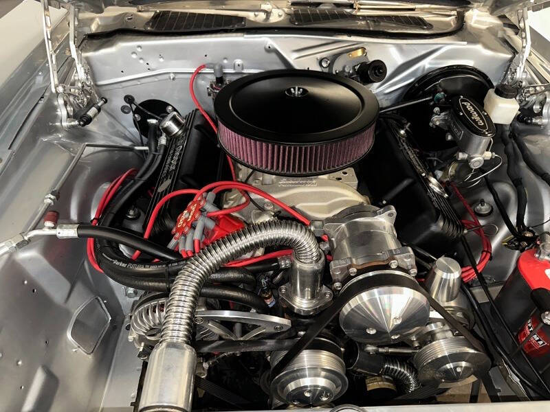 1972 Plymouth Barracuda