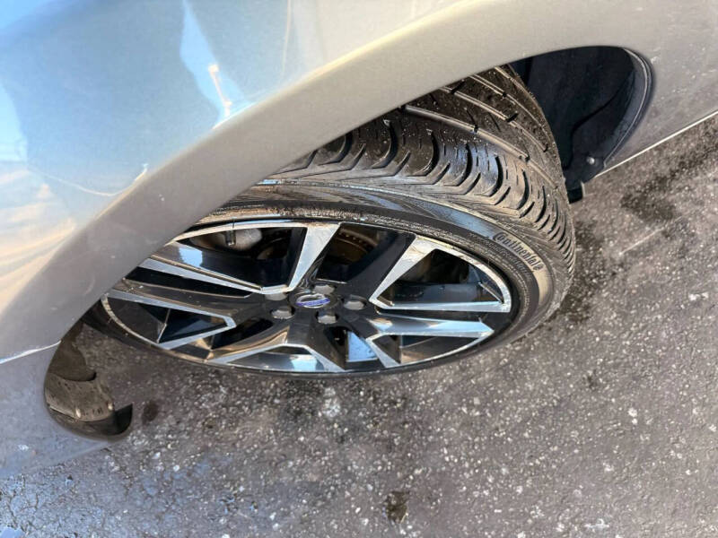 2017 Volvo S60 T5 Dynamic