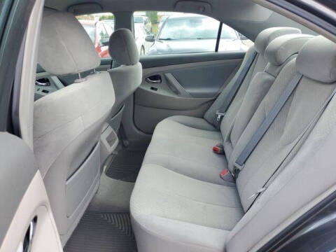 2009 Toyota Camry