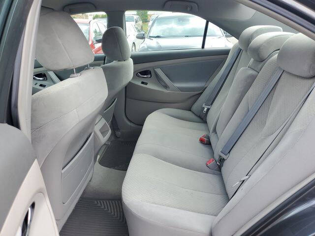2009 Toyota Camry
