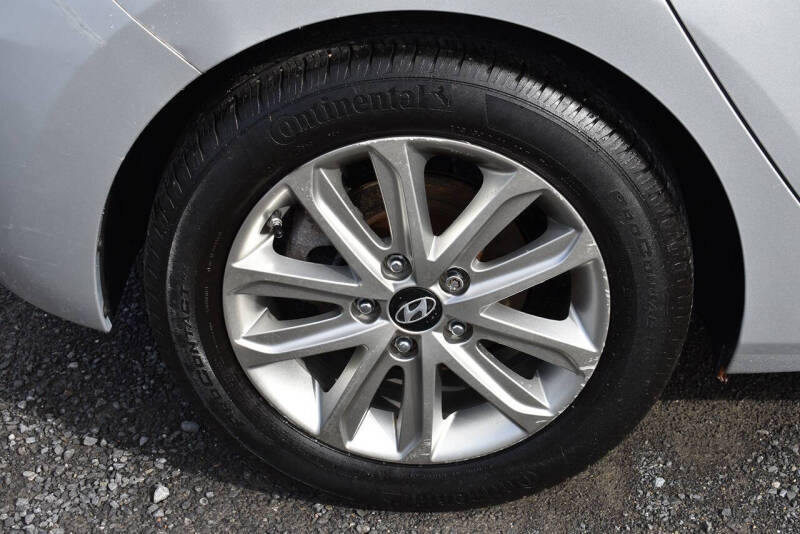 2014 Hyundai Elantra GT