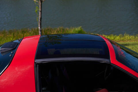 1986 Pontiac Firebird Trans Am